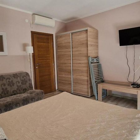 Mimoza Apartments Ðenovići 外观 照片