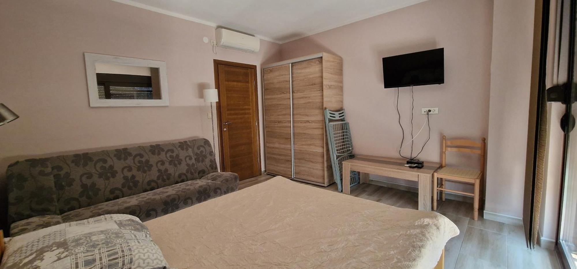 Mimoza Apartments Ðenovići 外观 照片