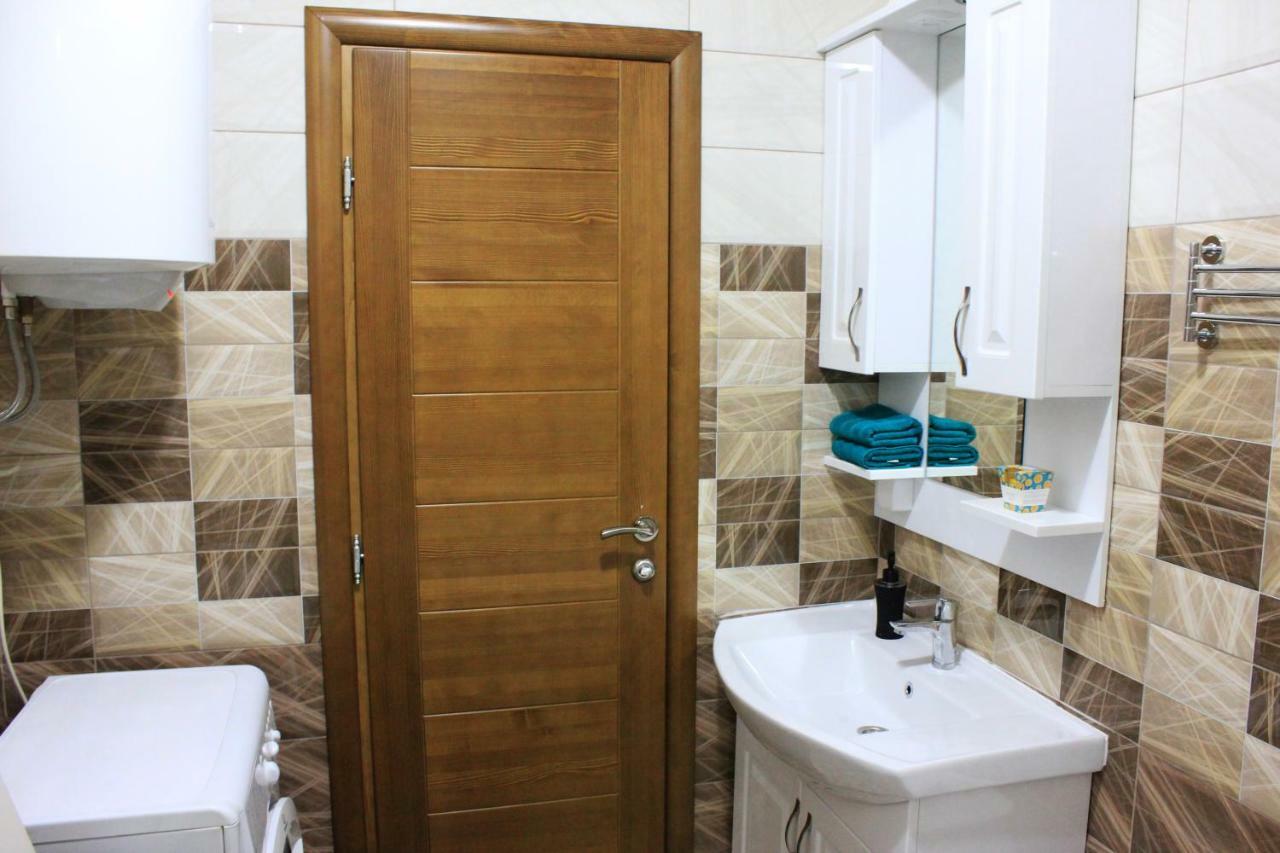Mimoza Apartments Ðenovići 客房 照片